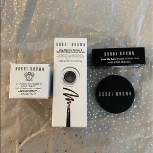 Bobbi Brown Skin Care (New)